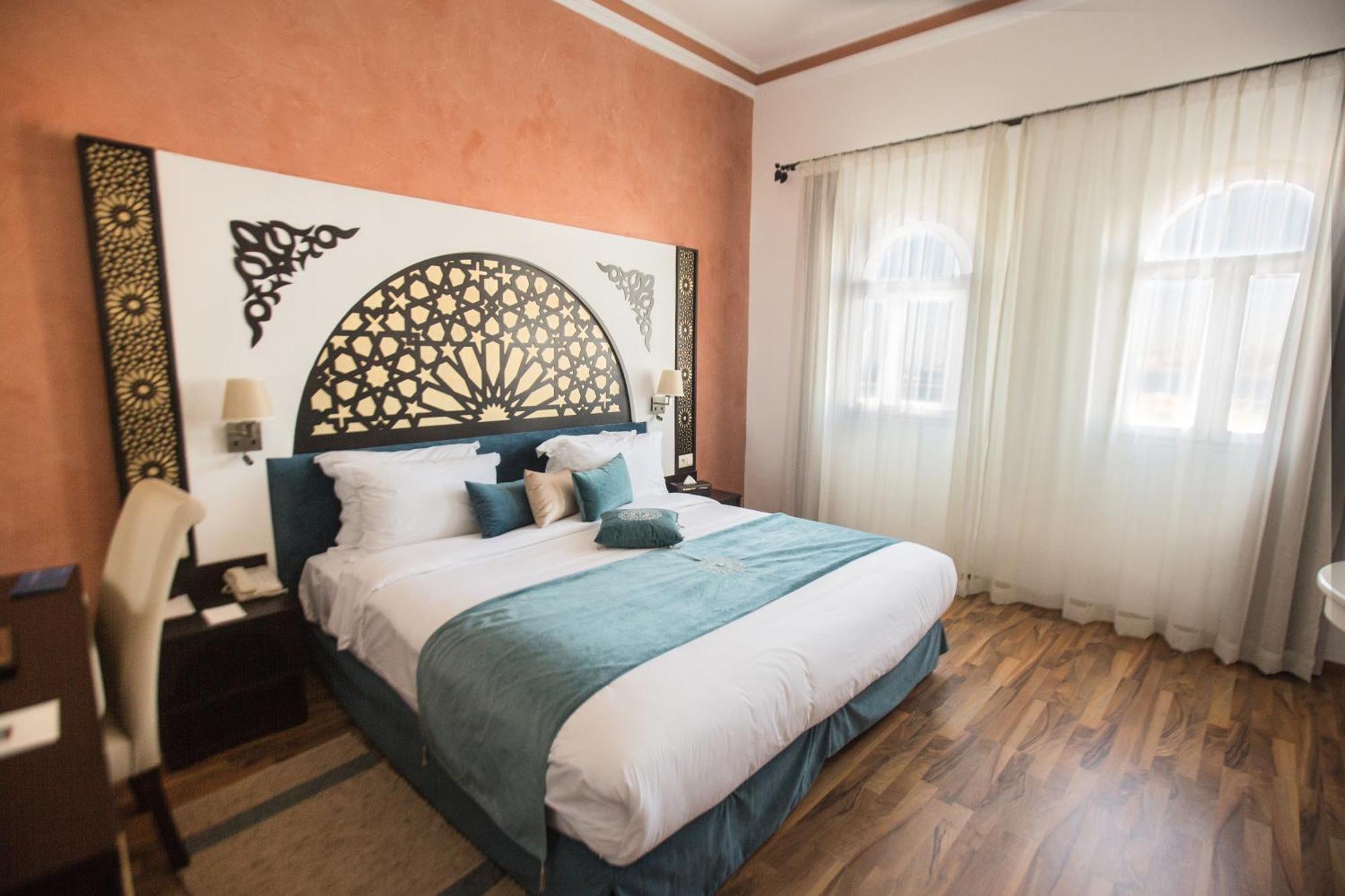 Superior Double or Twin Room