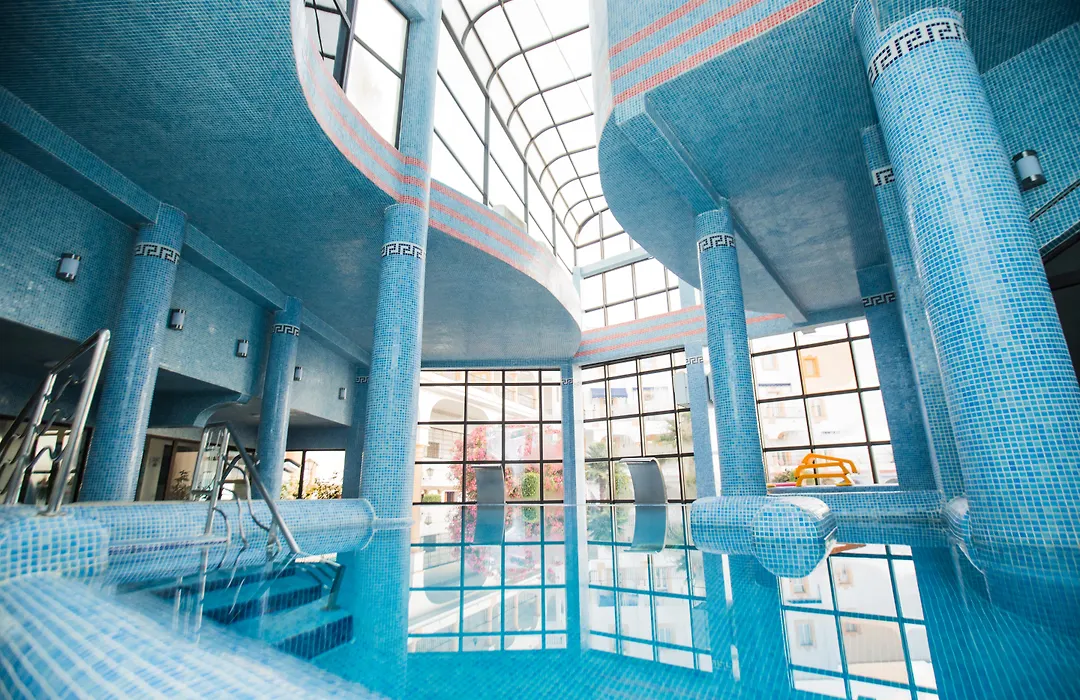 El Minzah Hotel-1