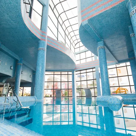 El Minzah Hotel-3