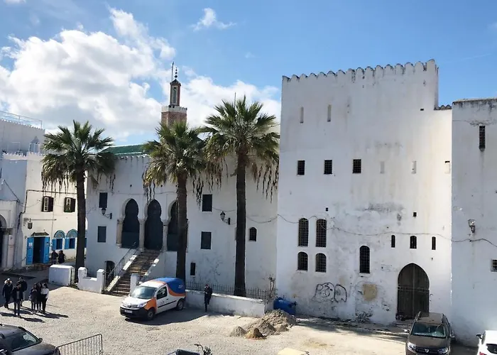 Dar NourHotel Tanger